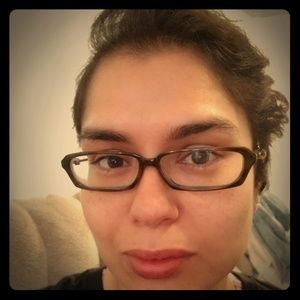 Alexander McQueen frames